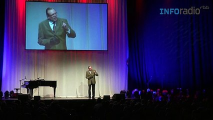 11. Politischer Aschermittwoch - Georg Schramm