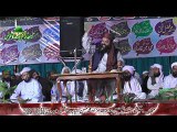 Hazrat Allama Khan Muhammad Qadri sab part 3 AT Khatme Nabowat Conference AT Baroo Shareef Chowk Azam Layyah By Saaji Malik