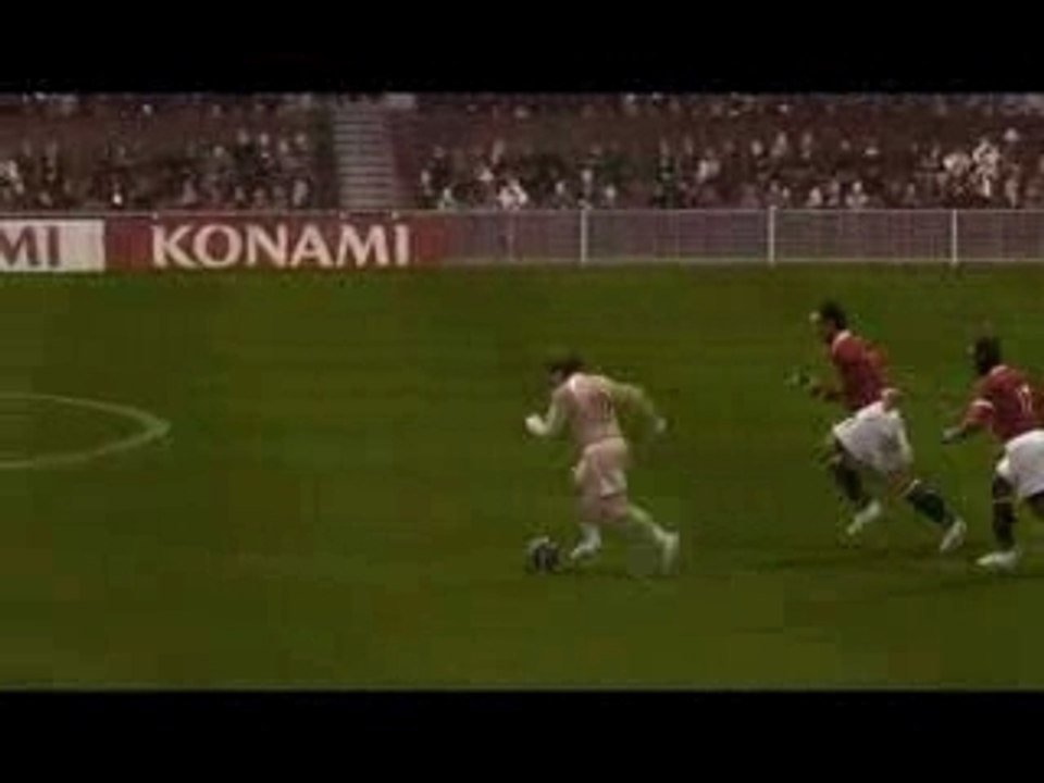 PES 6
