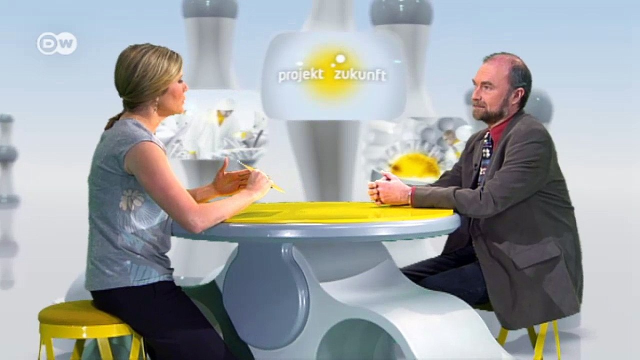 Extremwetter und Klimawandel: Global denken – lokal handeln | Projekt Zukunft