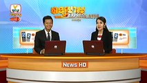 Khmer News, Hang Meas News, HDTV, Afternoon, 23 February 2015, Part 01