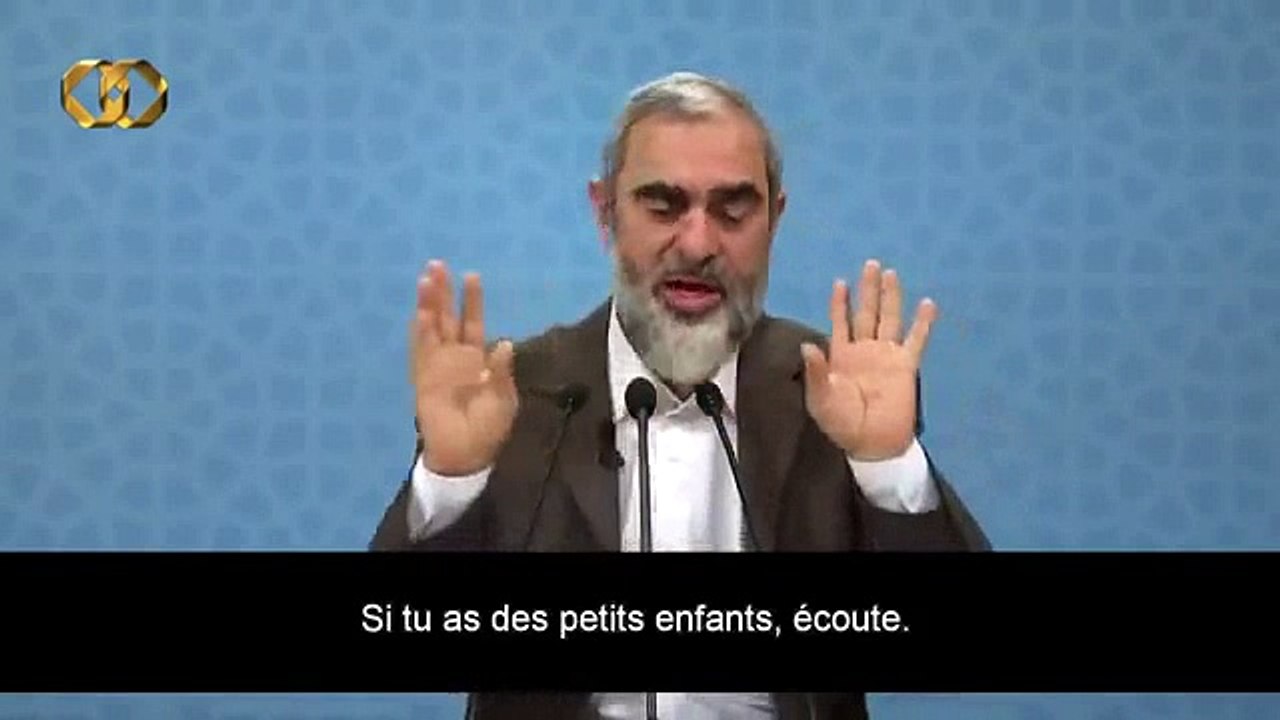 5) Rappel émouvant Comment le prophète SAW réveillait ses enfants à la prière  Sous-titres français