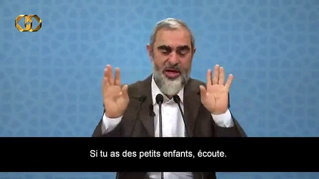 5) Rappel émouvant Comment le prophète SAW réveillait ses enfants à la prière Sous-titres français