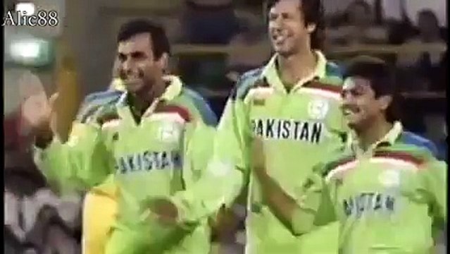 Each word of Imran Khan is to be remembered Pakistan Cricket Team ICC Cricket World Cup 2015