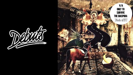 Afefe Iku "Compass Rose" - Boiler Room Debuts