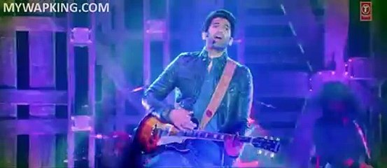 Sunn Raha Hai Na Tu Remix Video Song (Aashiqui 2) Full HD
