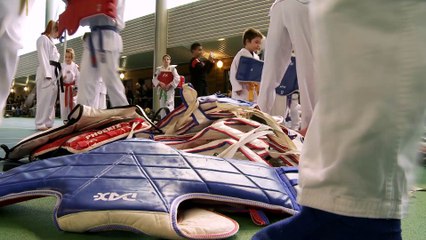 Portrait Magda Wiet Hénin