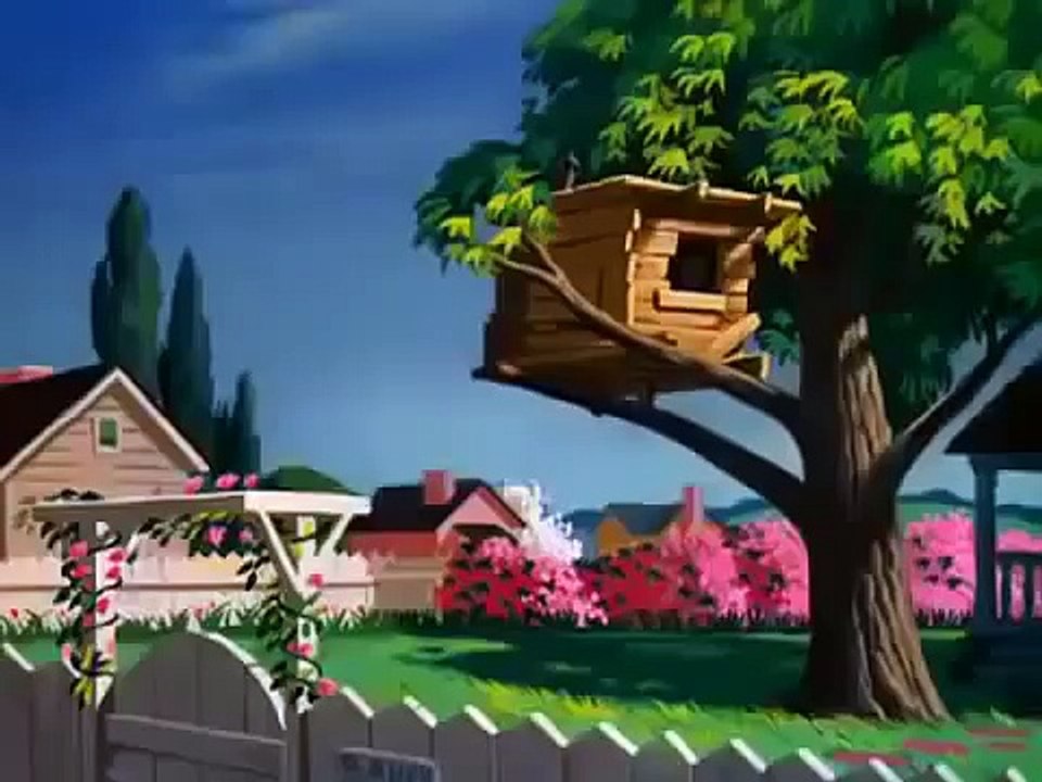 Cartoons For Children Donald Duck Donalds Happy Birthday   YouTube