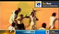 Coincidence Between Shahid Afridi & Javed Miandad Sixes vs India - Must Watch - Video Dailymotion