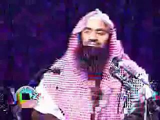 Hajj To Kar Liya Lekin Part 1 of 7 (By Syed Tauseef ur Rehman).flv