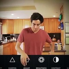 SUPER EDITING AMAZING