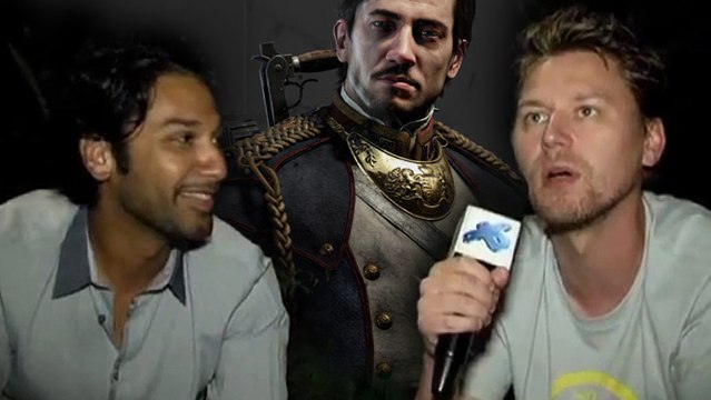 Quand Christophe Balestra (Naughty Dog) s'exprimait sur la durée de vie des jeux