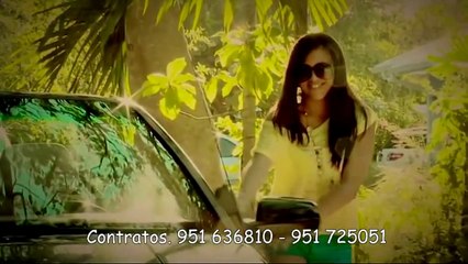 Reynas del Sur - Que te crees tu (2015) OFICIAL
