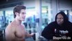 secret workout training tips w ifbb-olympia bodybuilding legend kai greene jeff seid alon gabbay