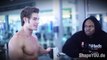 secret workout training tips w ifbb-olympia bodybuilding legend kai greene jeff seid alon gabbay