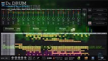 PC software for making beats - Try Dr Drum today