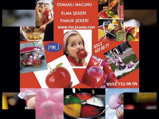 PAMUK ŞEKERCİ-ANKARA