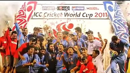 Yuvraj Singhs New Indian Proud Song - Cricket Worldcup 2011