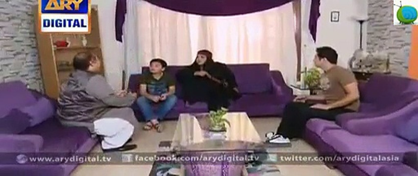Rasgullay Episode 49 - 22nd March 2014