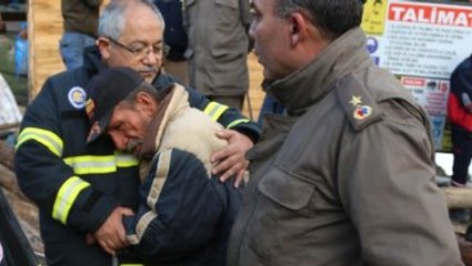 Ermenek'te Devlet ve Patron Kusurlu Bulundu