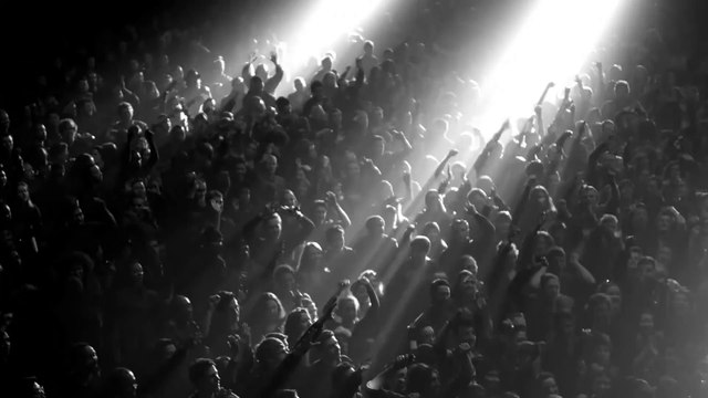 U2 - 'Invisible' (RED) Edit Version