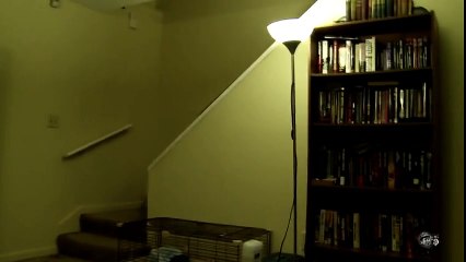 real ghost girl caught on video tape 2 paranormal activity