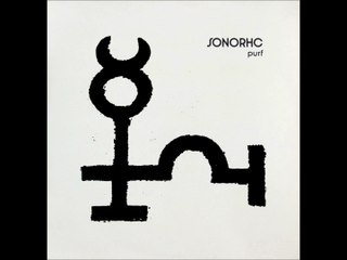 Sonorhc - 1972 - Purf (full album)