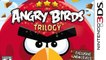 Angry Birds Trilogy Gameplay (Nintendo 3DS) [60 FPS] [1080p]
