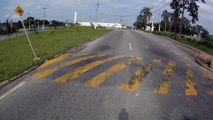 Domingo, Dia de Pedal, Speed, Bike, Amigos, Familia, show nas pistas, rodovias e cidades, Marcelo Ambrogi, Taubaté, SP, Brasil, (3)