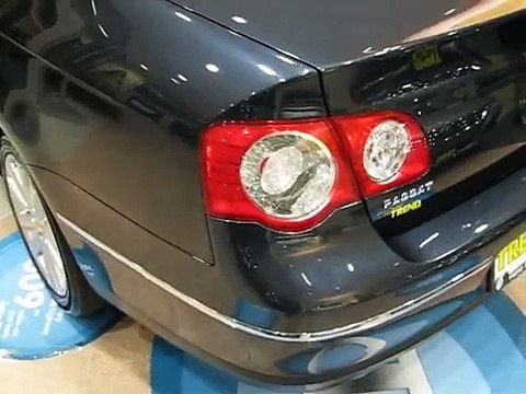 2006 Volkswagen Passat VR6 4MOTION AWD for sale at Trend Motors Used Car Center in Rockaway, NJ