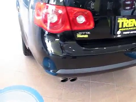 2006 VW Jetta 2.5 Package 1 (stk#18213SA) for sale at Trend Motors Volkswagen in Rockaway, NJ