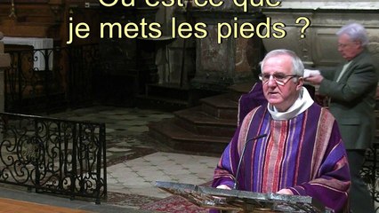 1er dimanche de Carême