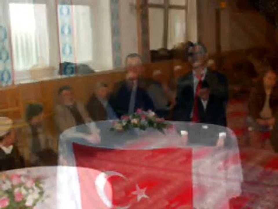 Nedim varol, Tufanbeyli,Adana .(CEMAAT .BENİ. 2009 )