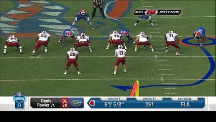 Mayock breaks down Beasley and Fowler