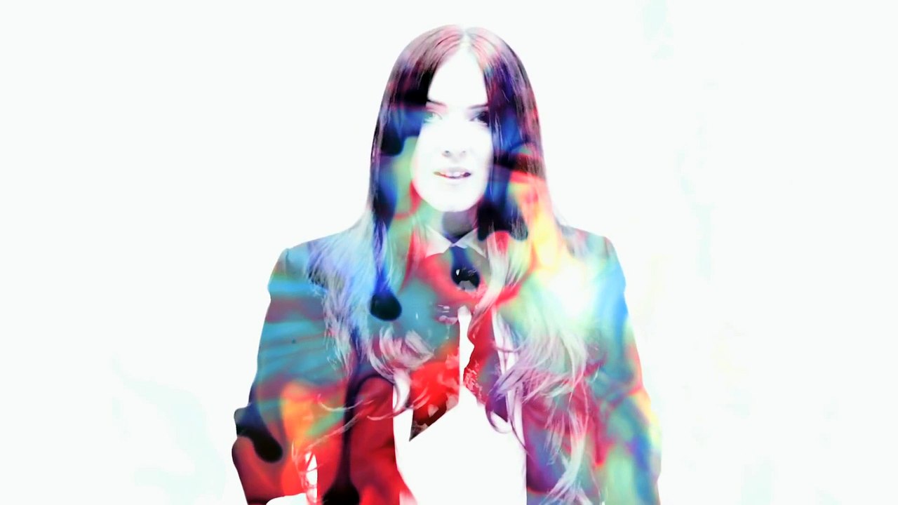 Charlene Soraia - Ghost