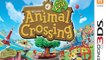 Animal Crossing New Leaf Gameplay (Nintendo 3DS) [60 FPS] [1080p] Top Screen