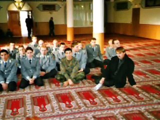 Nedim varol, Tufanbeyli,Adana  (DAYIM VE BABAM   BADI SABAH )