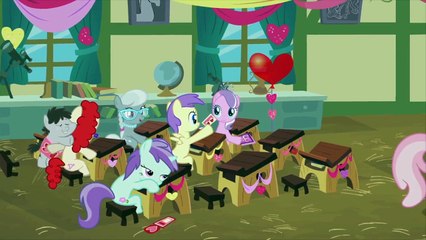 MLP- Friendship is Magic - -The Perfect Stallion- Music Video
