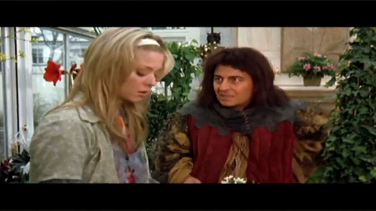 Jacouille - OKAY compilation [HD] - Les Visiteurs