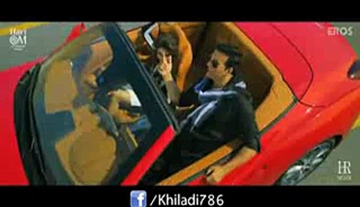 Long Drive