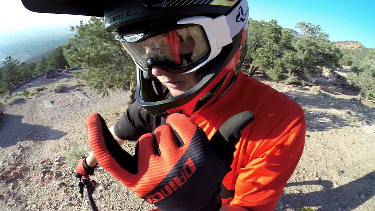 GoPro_ Desert Downhill Freeride