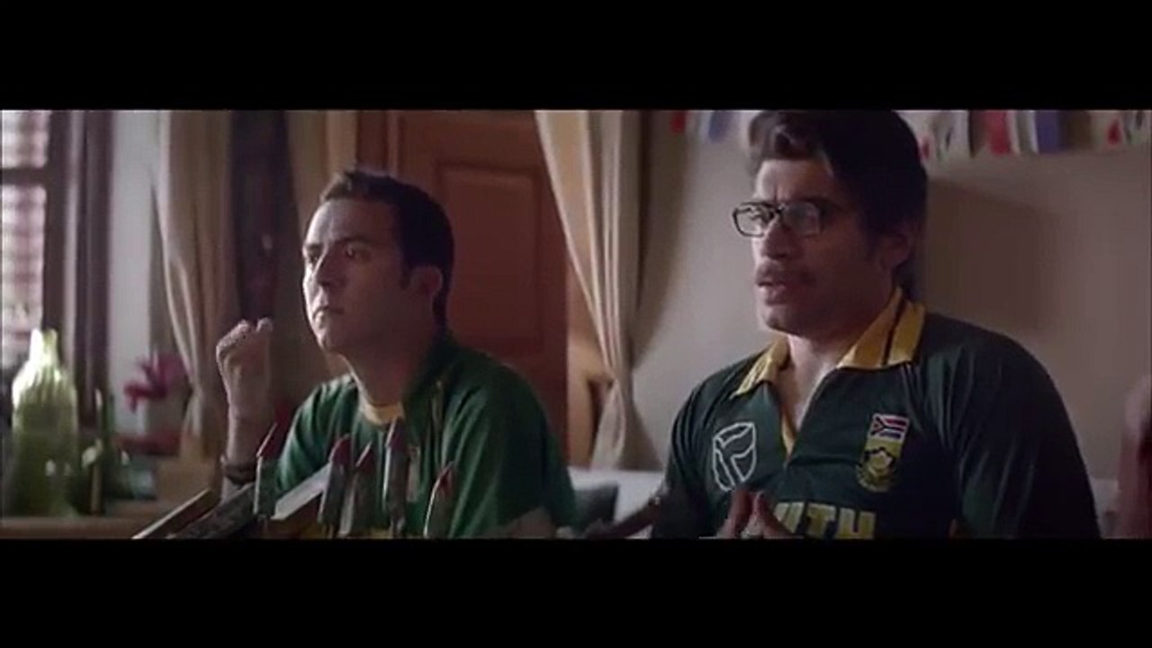 India beats South Africa Ad ICC WORLD CUP 2015