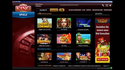 Reziprokes Martingale Roulette System