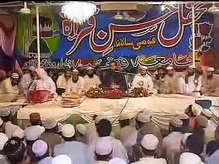 hamd Rana usman qasoori