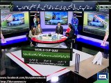 Dunya News-Intikhab Alam demanded commission to permit playing for BPL: Imran Nazir