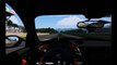 Porsche 911 (997) GT2 RS, Hilltop Club Circuit, Onboard, Assetto Corsa, HD