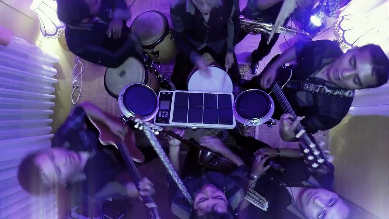 Andesur - Por infiel (2015) CAPORAL OFICIAL