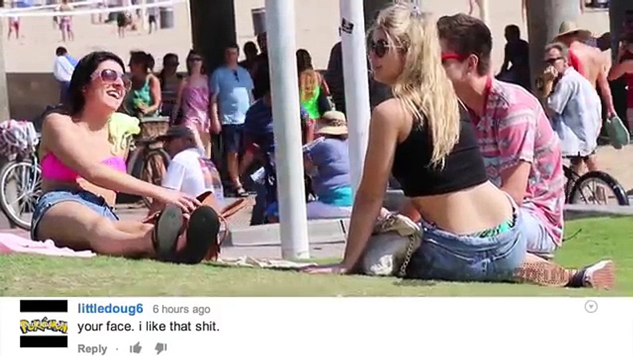 TOUCHED GIRL UNDERAGE_! Learn it.