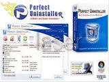 Perfect Uninstaller -  Perfect Uninstaller download