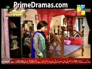Nikah Episode 8 - 22nd February 2015 Part 1